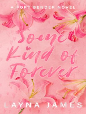 cover image of Some Kind of Forever
